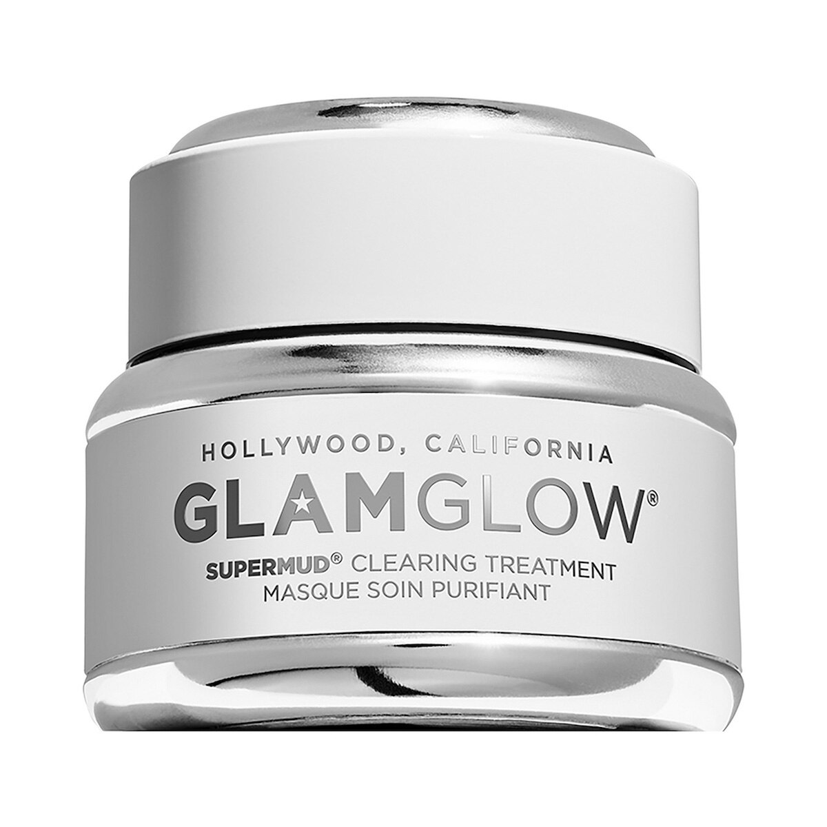 SUPERMUD CLEARING TREATMENT 15G